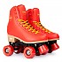 [해외]ROOKIE 롤러 스케이트 Classic 78 14138749528 Red