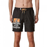 [해외]글로브 수영 반바지 The Physics Poolshort 14138642435 Black