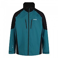 [해외]레가타 Calderdale IV 자켓 4138723967 Pacific Green / Black