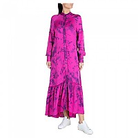 [해외]리플레이 드레스 W9715.000.84356T.020 138400172 Fuxia / Violet