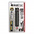 [해외]맥라이트 칸델라 Mag Tac LED 1117879 Black