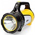 [해외]EDM 350 Lumens 휴대용 다기능 손전등 및 보조 배터리 1138287838 Black / Yellow