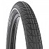 [해외]WTB Groov-E Comp Reflective Tubeless 27.5´´ x 2.4 도시의 견고한 자전거 타이어 1138755694 Black