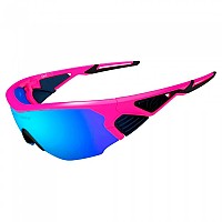 [해외]수오미 Roubaix 선글라스 1138652550 Pink / Blue