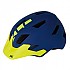 [해외]XLC BH-C30 MTB 헬멧 1137816679 Blue / Yellow