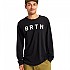 [해외]버튼 긴팔 티셔츠 BRTN 5138271880 True Black