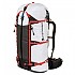 [해외]FERRINO Instinct 65+15L 배낭 4138288408 White