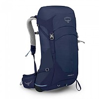 [해외]오스프리 Stratos 26L 배낭 4138629347 Cetacean Blue