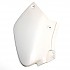 [해외]UFO Honda XR 250 R 97 Left 사이드 패널 9138654208 White