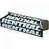 [해외]RENTHAL 인주 팀 Issue Fatbar 9137563743 Black / White / Silver