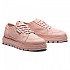 [해외]팀버랜드 Ray City Mixed Material Oxford 운동화 138455946 Cameo Rose