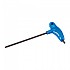 [해외]PARK TOOL PH-5 5 mm 육각 렌치 1138477463 Blue