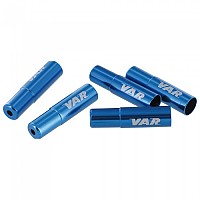[해외]VAR 브레이크용 엔드 캡 x4 4 단위 1138754954 Blue