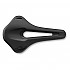 [해외]Selle San Marco Shortfit 2.0 Racing 와이드 자전거 안장 1138431888 Black