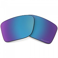 [해외]오클리 렌즈 Double Edge Prizm 1136875048 Prizm Sapphire Polarized