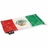 [해외]오클리 칼집 Mexico Flag Microbag 1136875540 Multicolor