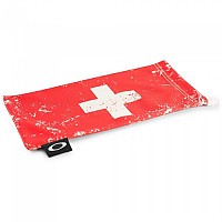 [해외]오클리 Switzerland Flag Microbag Sheath 1136875904