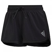 [해외]아디다스 BADMINTON 반바지 바지 Club 12138425065 Black / Grey Five