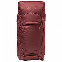 [해외]바우데 TENTS Astrum EVO 55+10L 배낭 4138586801 Dark Cherry