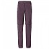 [해외]바우데 Farley Stretch ZO T-Zip II 바지 4138586946 Blackberry