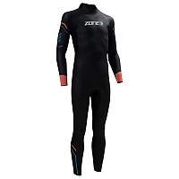 [해외]ZONE3 Aspect Junior Open Water 웨트수트 6138472201 Black