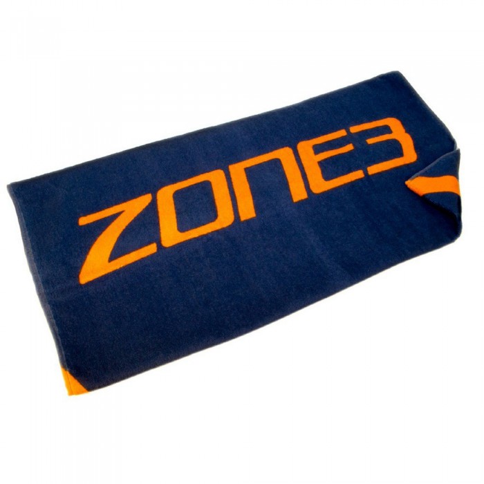 [해외]ZONE3 Towel 6138472236 Navy Blue