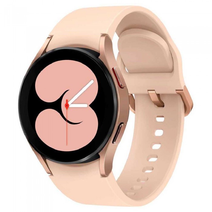 [해외]SAMSUNG Galaxy Watch4 스마트워치 138631800 Pink Gold