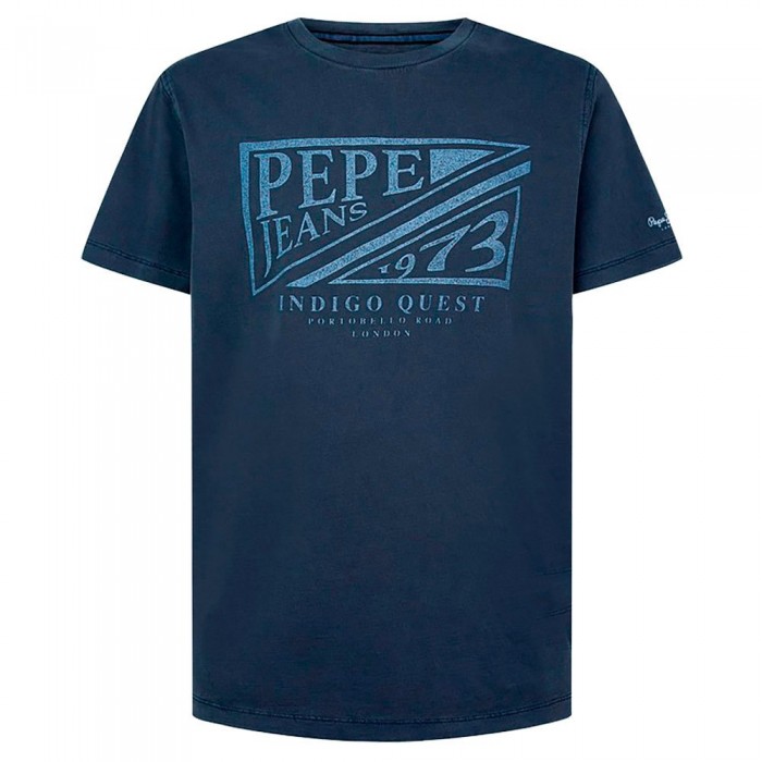 [해외]페페진스 Spike 반팔 티셔츠 138150830 Dulwich