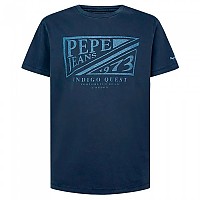 [해외]페페진스 Spike 반팔 티셔츠 138150830 Dulwich