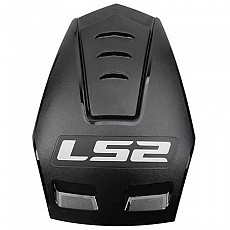 [해외]LS2 FF902 Front Air 바람 9137444043 Matt Black