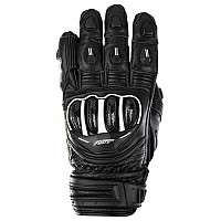 [해외]RST 짧은 장갑 Tractech Evo 4 9138754661 Black / Black / Black