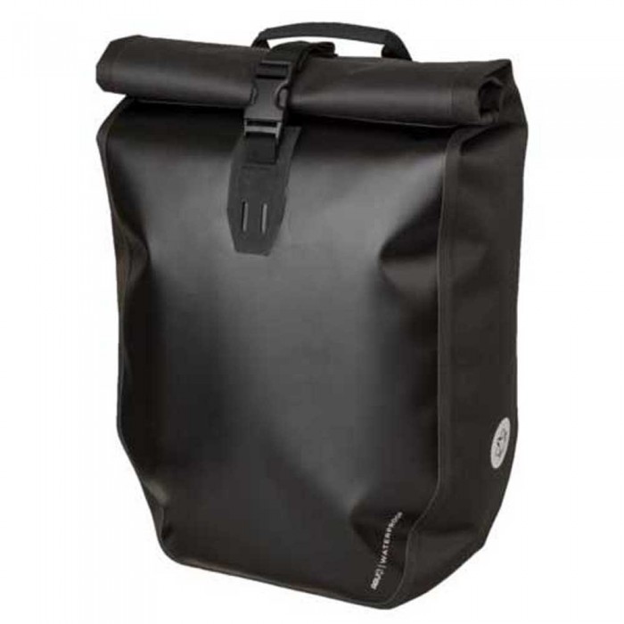 [해외]AGU 자전거 가방 Clean Large 21L 1138438188 Black