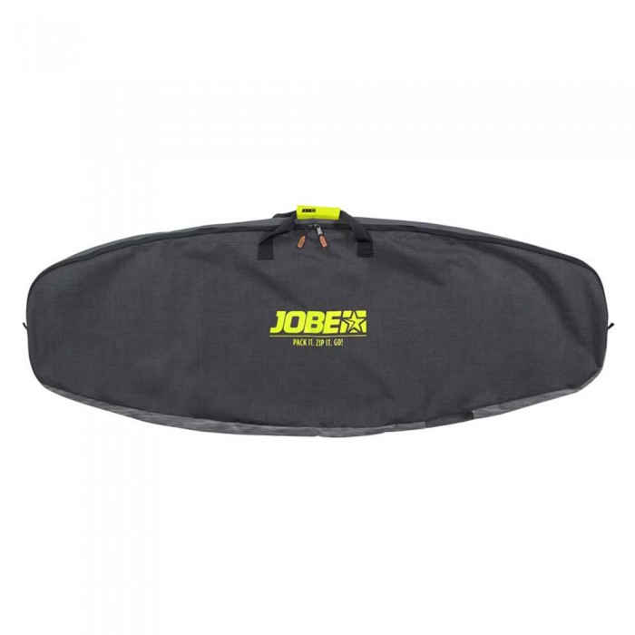 [해외]JOBE Basic Bag 14137011905 Grey