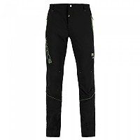 [해외]카포스 Ramezza 라이트 바지 4138434602 Black / Jasmin Green