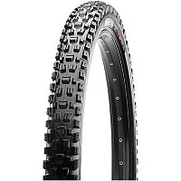 [해외]맥시스 Assegai EXO/TR 60 TPI Tubeless 27.5´´ x 2.50 MTB 타이어 1138656239 Black