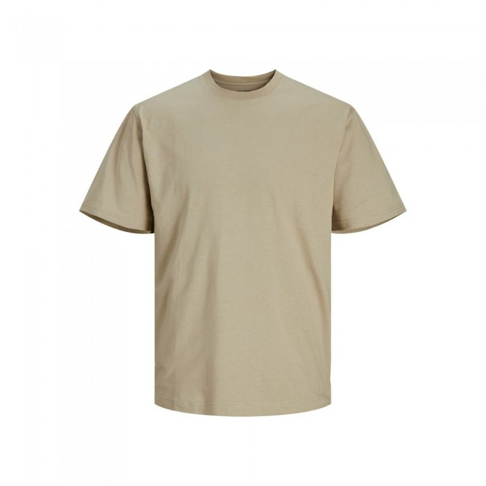 [해외]잭앤존스 편안한 티셔츠 138639384 marron clair