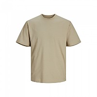 [해외]잭앤존스 편안한 티셔츠 138639384 marron clair
