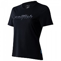 [해외]SAILFISH Logo 반팔 티셔츠 6137988768 Anthracite