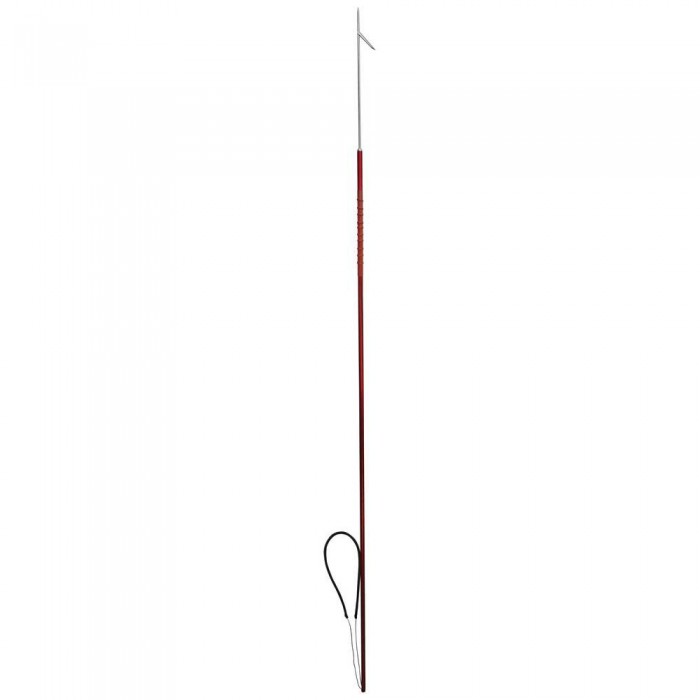 [해외]엡실론 Ocean Alu Pole Spear 10137959759 Red