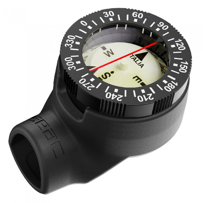 [해외]SEACSUB Wrist Compass 10138297635 Black