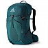 [해외]그레고리 Juno RC 배낭 30L 4138269994 Emerald Green