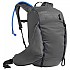 [해외]카멜백 Sequoia 24L+Crux 3L 배낭 4138749493 Castlerock Grey / Charcoal