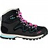 [해외]CMP Athunis Mid WP 31Q4976 등산화 4138694442 Anthracite / Aqua