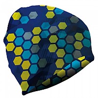 [해외]MATT 비니 라이트 4137880187 Neon Hexagon