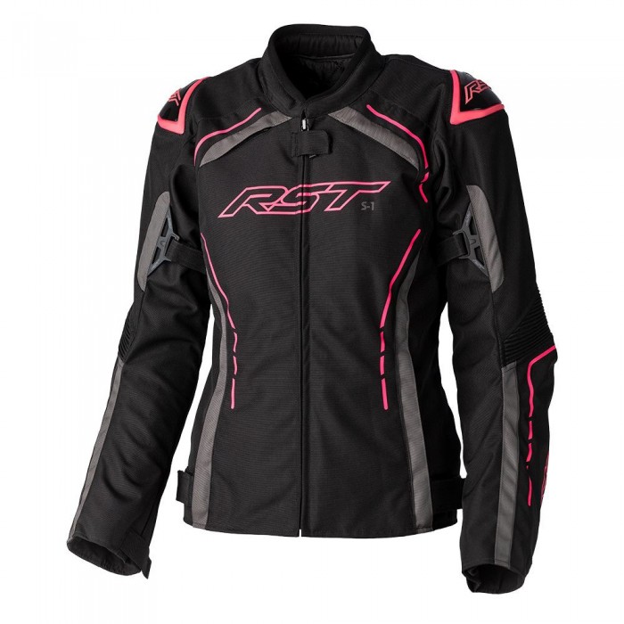 [해외]RST S-1 CE 재킷 9138780993 Fluo Pink