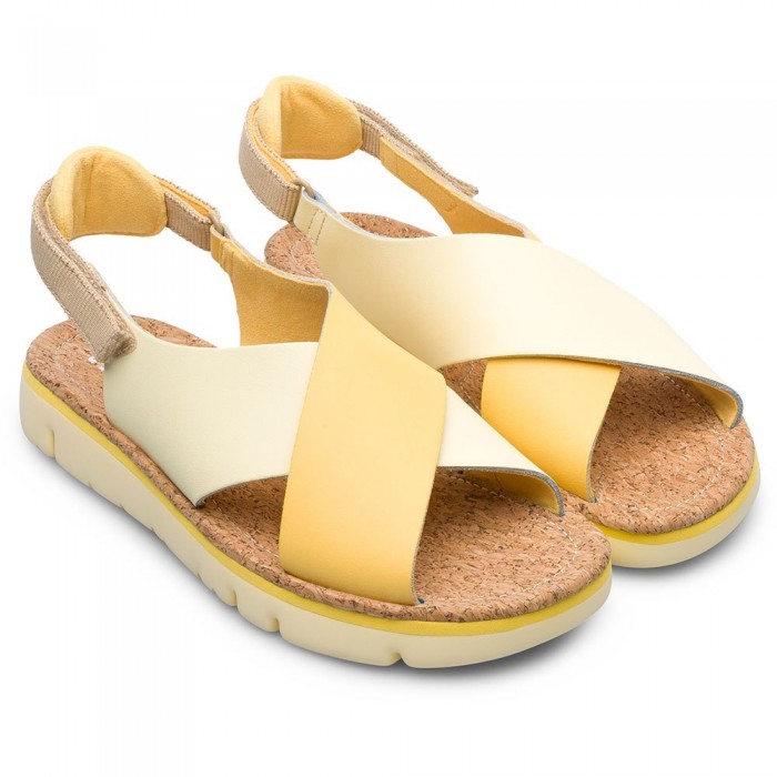 [해외]캠퍼 Oruga Sandals Multi / Assorted