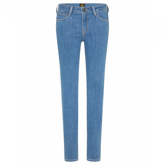 [해외]LEE Scarlett 청바지 138589007 bleu jeans