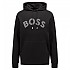 [해외]BOSS Soody 2 후드티 138536054 Black