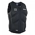 [해외]ION Collision Core Front Zip 보호 조끼 14138482310 Black