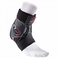 [해외]맥데이비드 발목 지지대 Elite Bio-Logix Ankle Brace Left 6137100071 Black